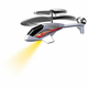 Illustration for article titled Low End Theory: RC Helicopters Want to Be Free?